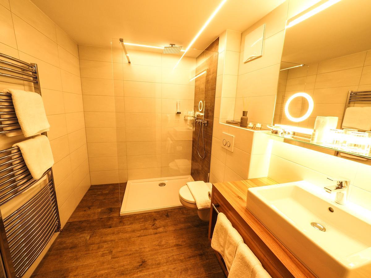 Hotel Post Kappl 카플 외부 사진